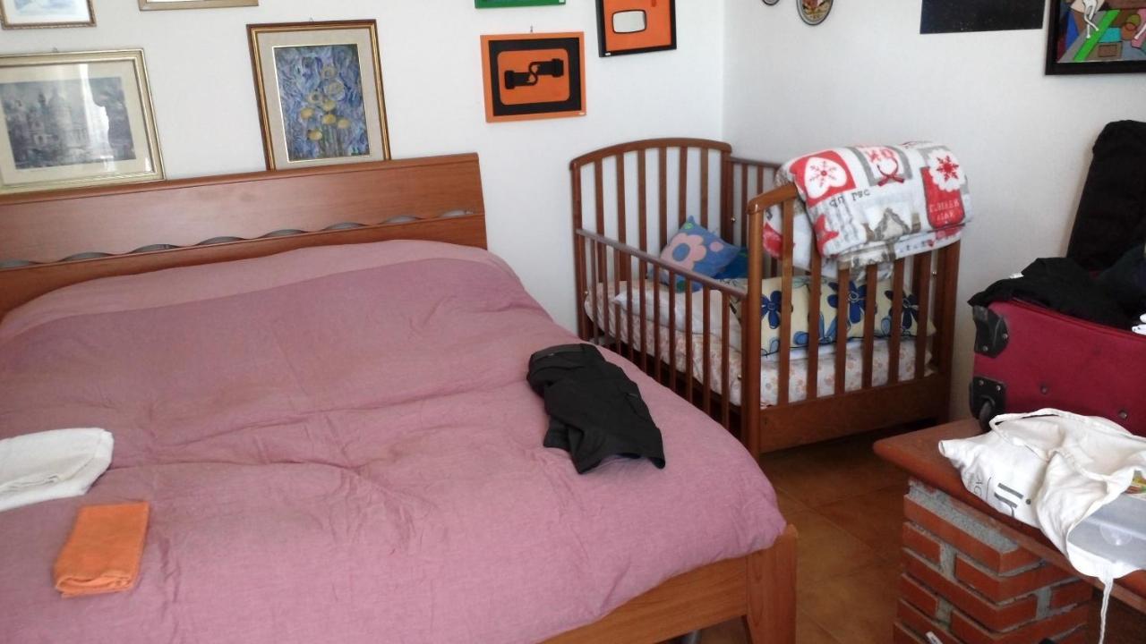 Bed & Breakfast Cinque Terre Tra Il Filo Di Arianna 3*