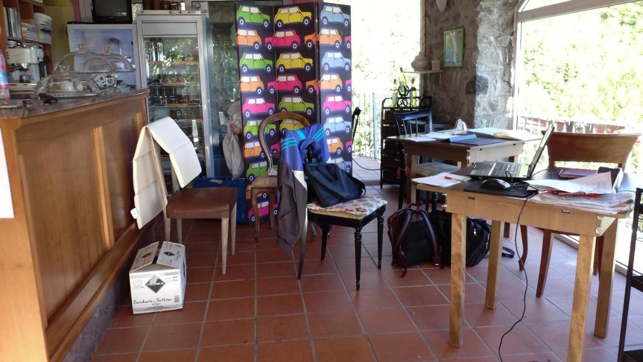 Bed & Breakfast Cinque Terre Tra Il Filo Di Arianna 3*