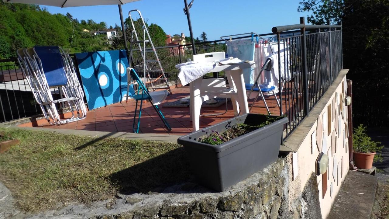 Bed & Breakfast Cinque Terre Tra Il Filo Di Arianna 3*