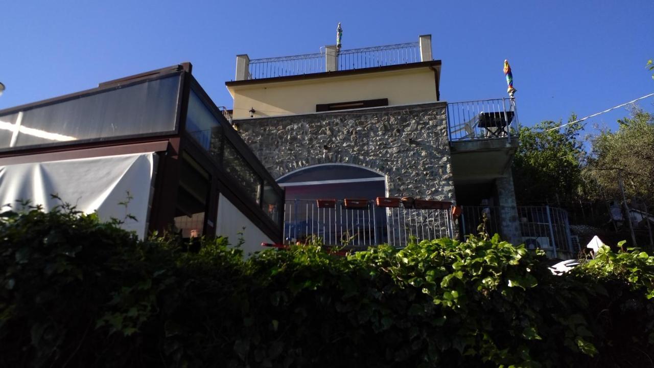 Bed & Breakfast Cinque Terre Tra Il Filo Di Arianna 3*