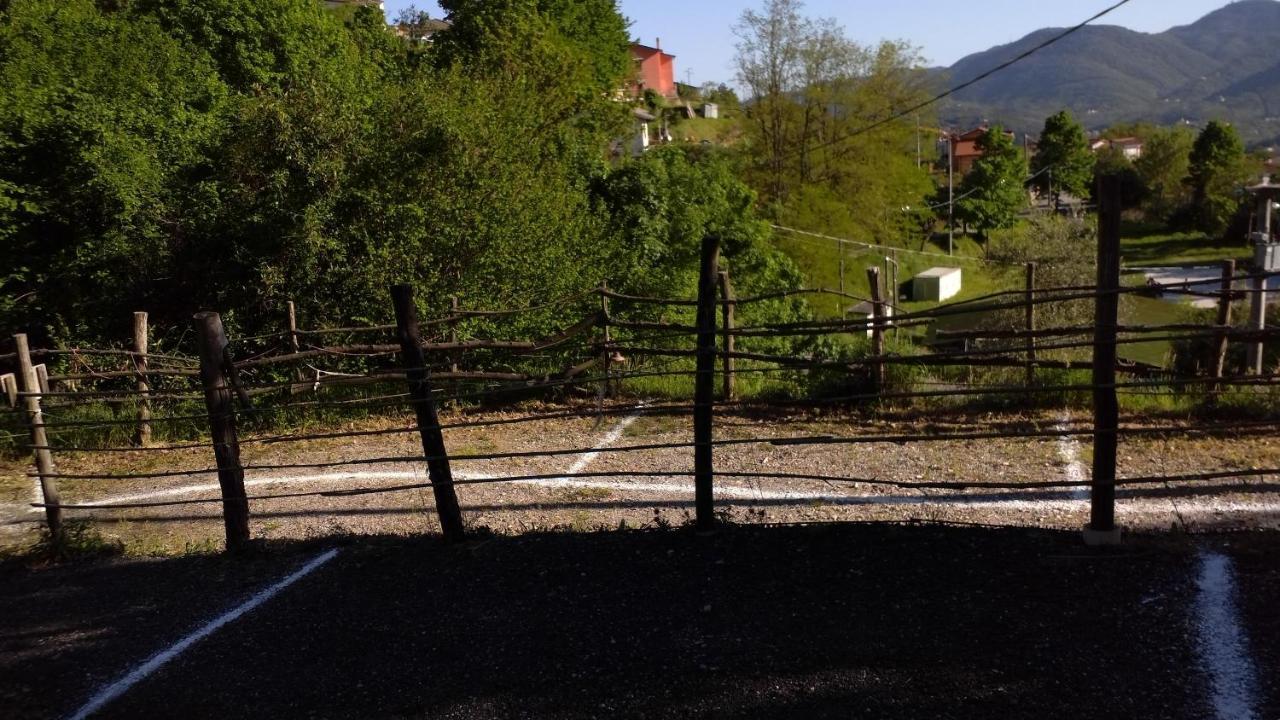 Cinque Terre Tra Il Filo Di Arianna Bed & Breakfast