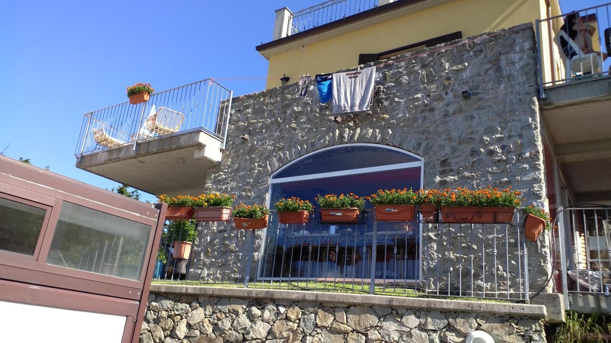 Cinque Terre Tra Il Filo Di Arianna 3* Riccò del Golfo di Spezia