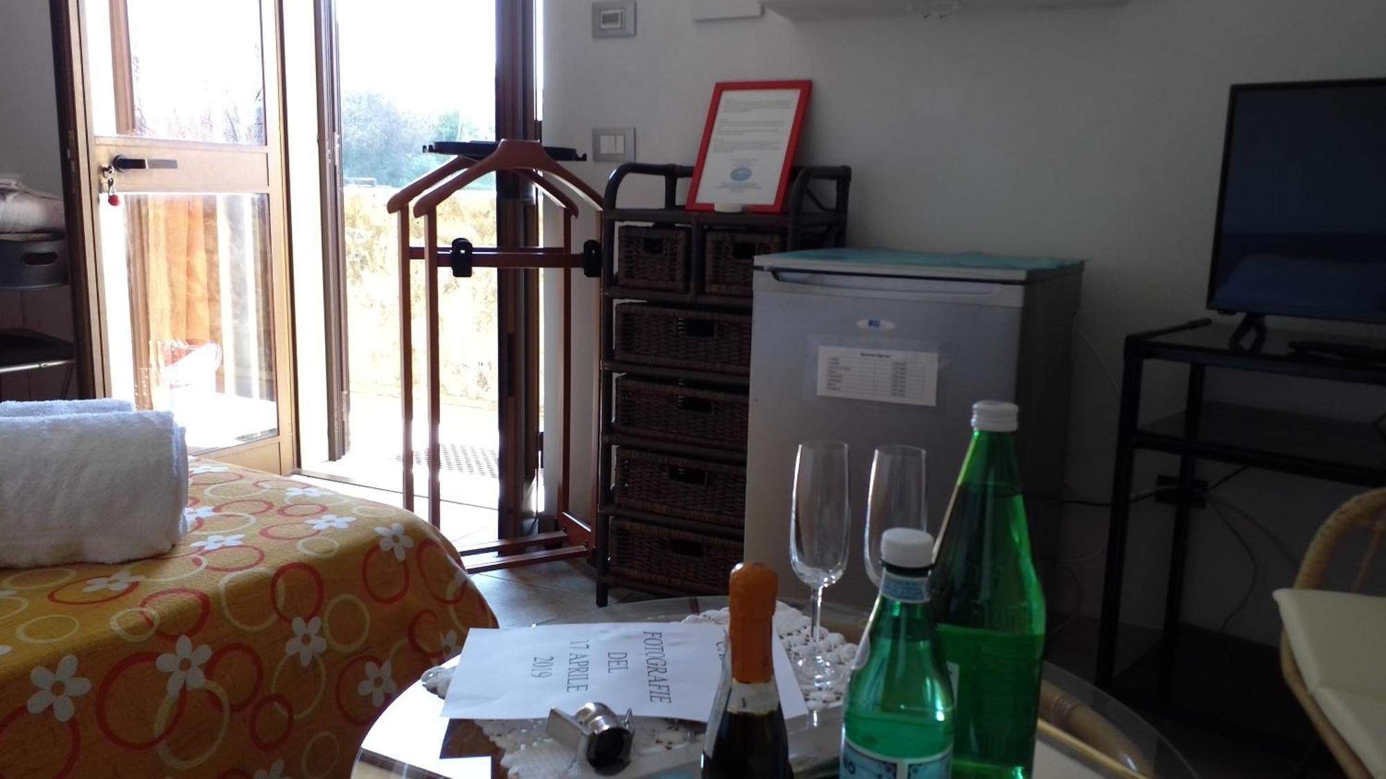 Cinque Terre Tra Il Filo Di Arianna Bed & Breakfast Riccò del Golfo di Spezia