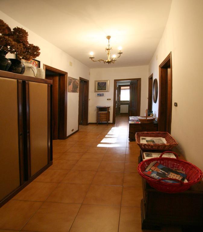 Cinque Terre Tra Il Filo Di Arianna Bed & Breakfast Riccò del Golfo di Spezia