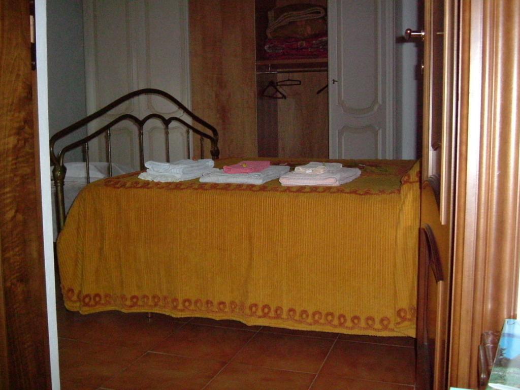 Cinque Terre Tra Il Filo Di Arianna Bed & Breakfast 3*