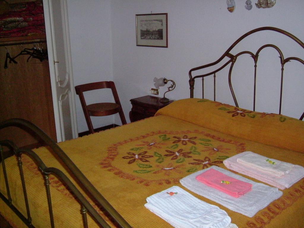 Cinque Terre Tra Il Filo Di Arianna Couette-café Riccò del Golfo di Spezia