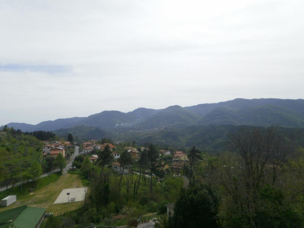 Cinque Terre Tra Il Filo Di Arianna Couette-café 3*