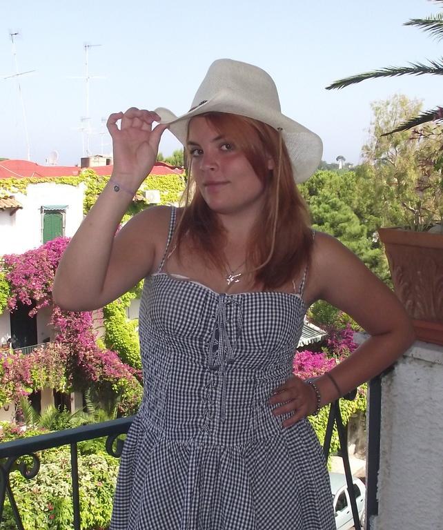Bed & Breakfast Cinque Terre Tra Il Filo Di Arianna 3*