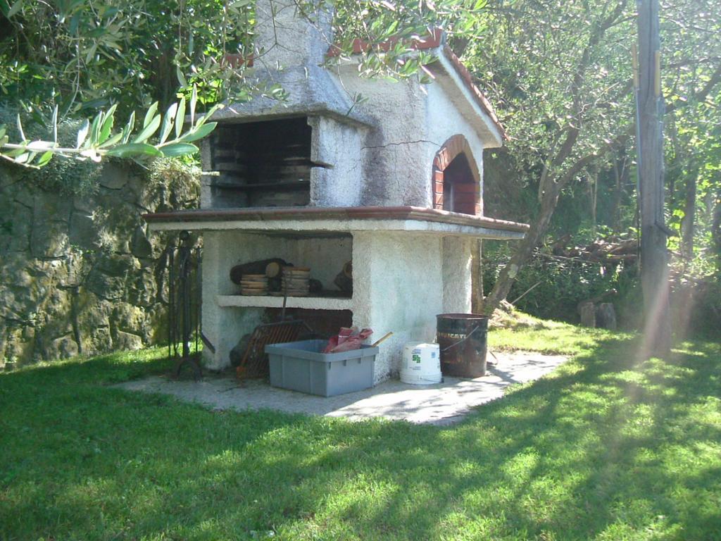 Couette-café Cinque Terre Tra Il Filo Di Arianna Riccò del Golfo di Spezia