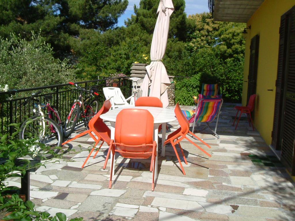 Cinque Terre Tra Il Filo Di Arianna Couette-café 3*