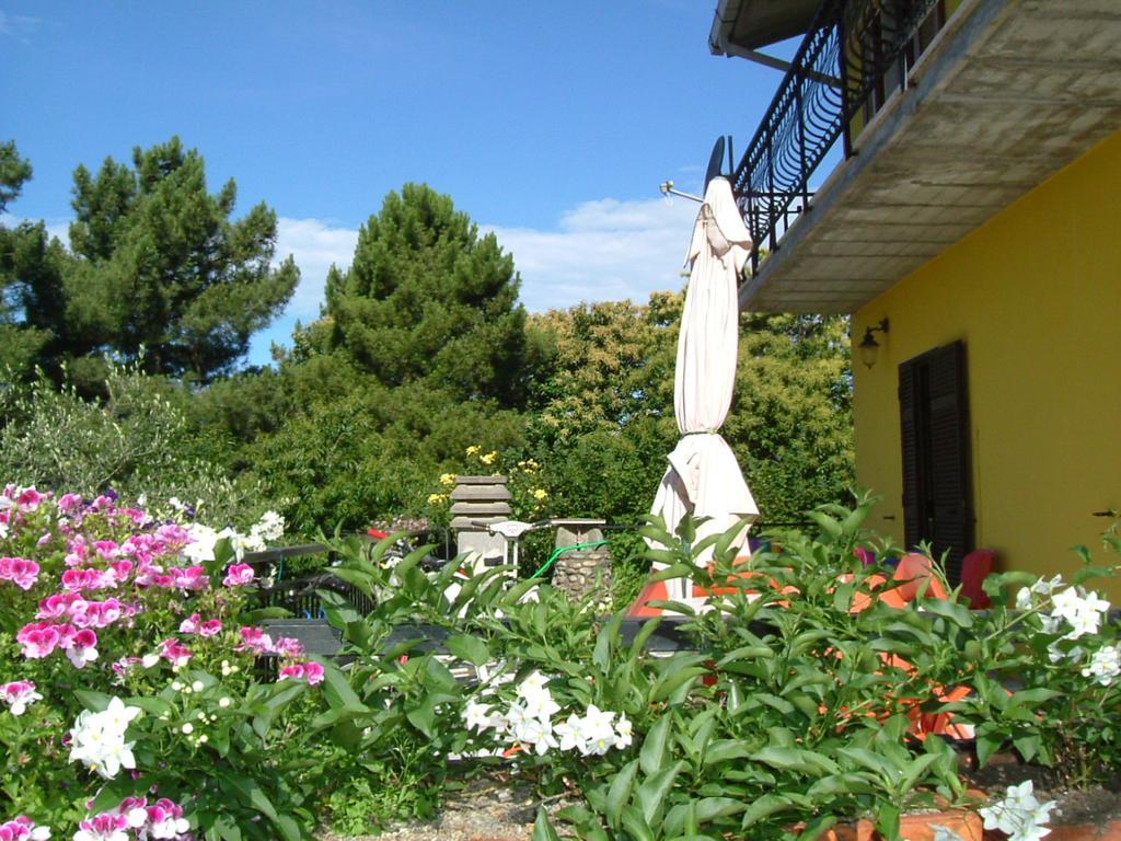 Cinque Terre Tra Il Filo Di Arianna 3* Riccò del Golfo di Spezia