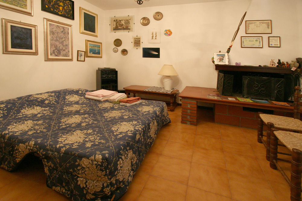 Cinque Terre Tra Il Filo Di Arianna Bed & Breakfast 3*