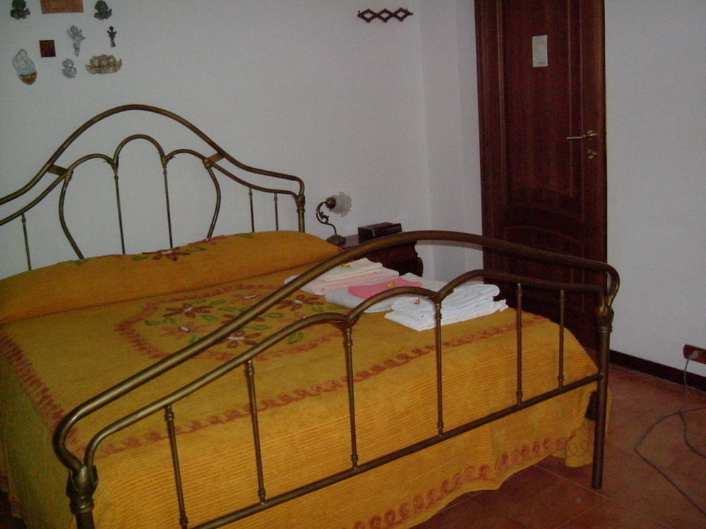 Cinque Terre Tra Il Filo Di Arianna Bed & Breakfast