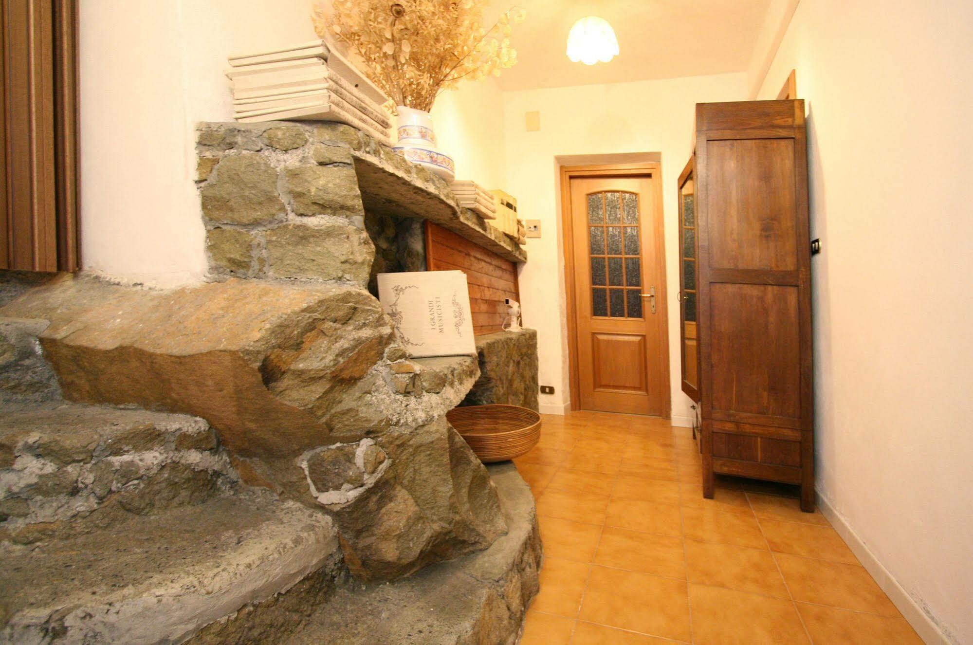 Cinque Terre Tra Il Filo Di Arianna Bed & Breakfast 3*