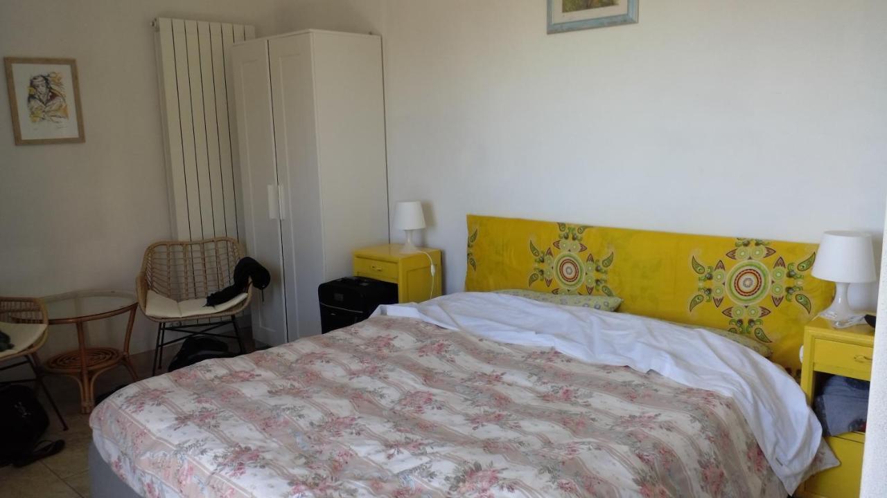 Bed and breakfast Cinque Terre Tra Il Filo Di Arianna Riccò del Golfo di Spezia