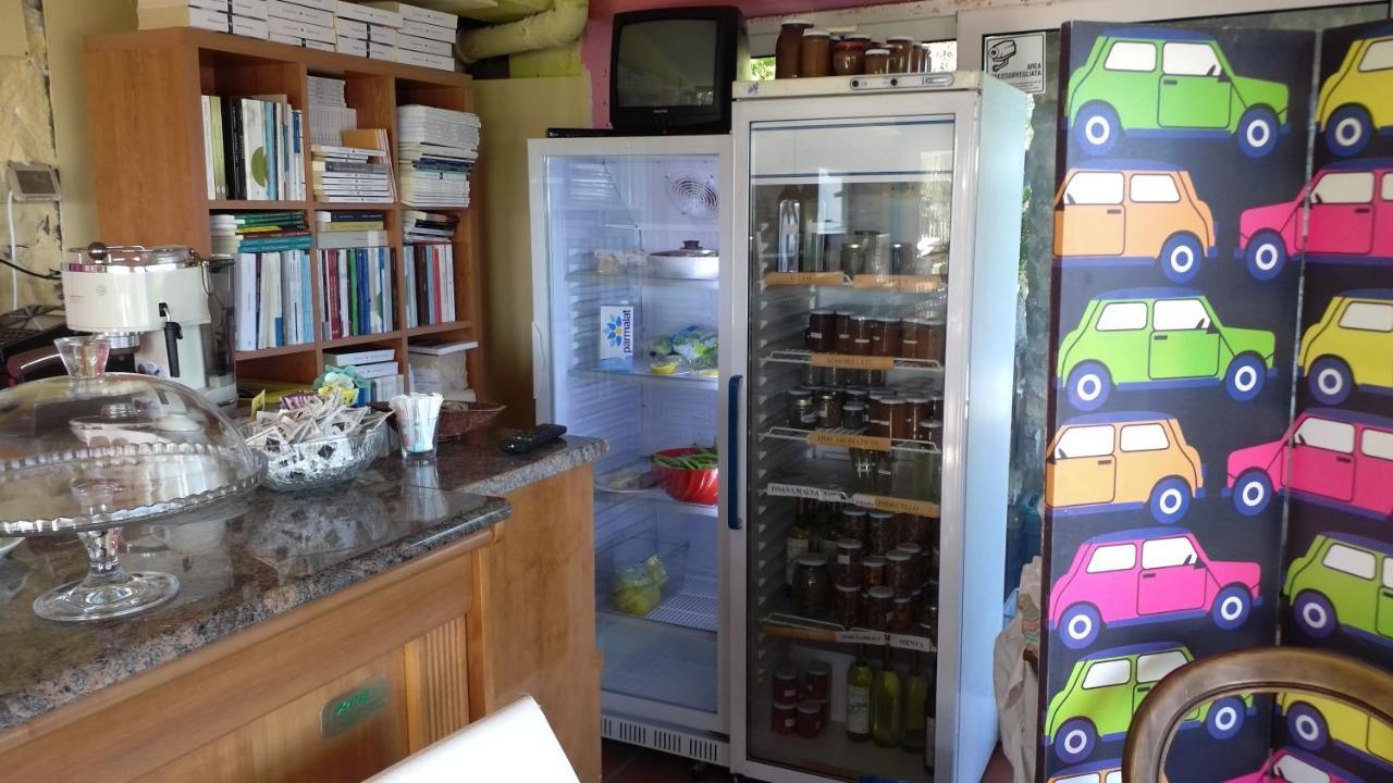 Cinque Terre Tra Il Filo Di Arianna Bed and breakfast