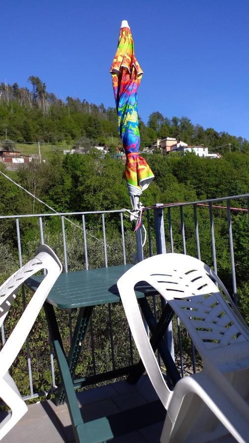 Cinque Terre Tra Il Filo Di Arianna Riccò del Golfo di Spezia