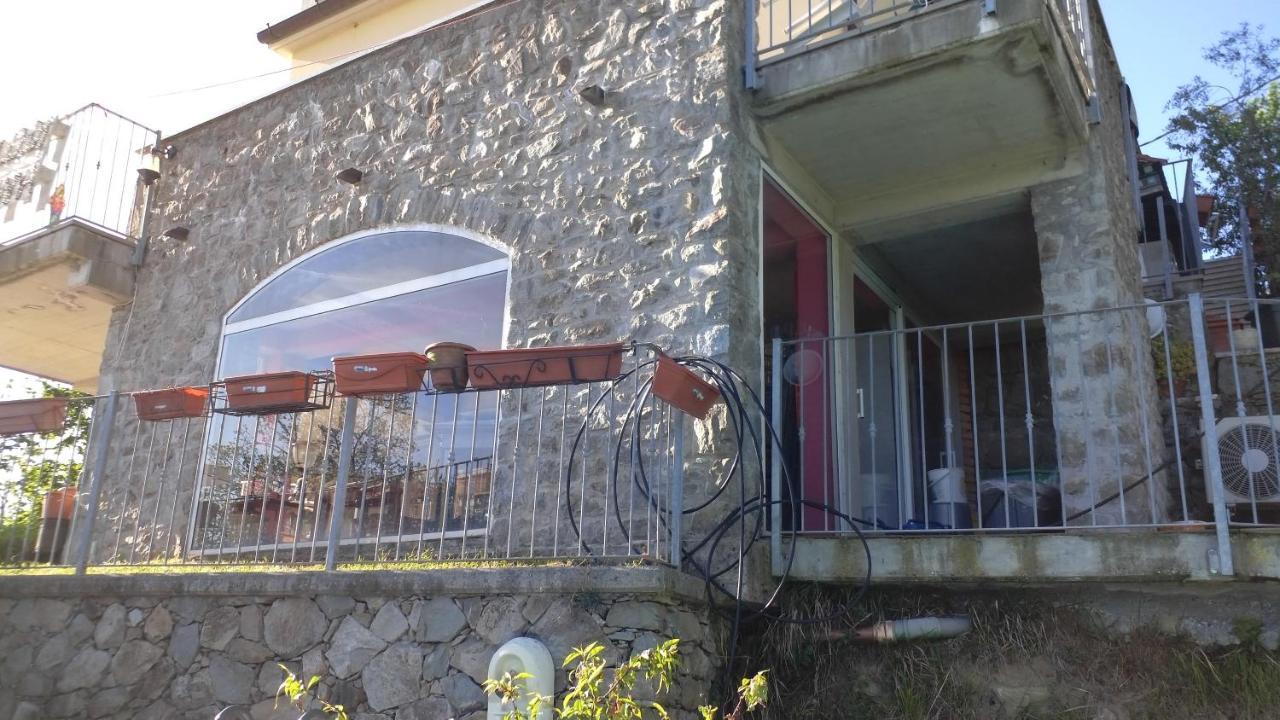 Cinque Terre Tra Il Filo Di Arianna 3* Riccò del Golfo di Spezia