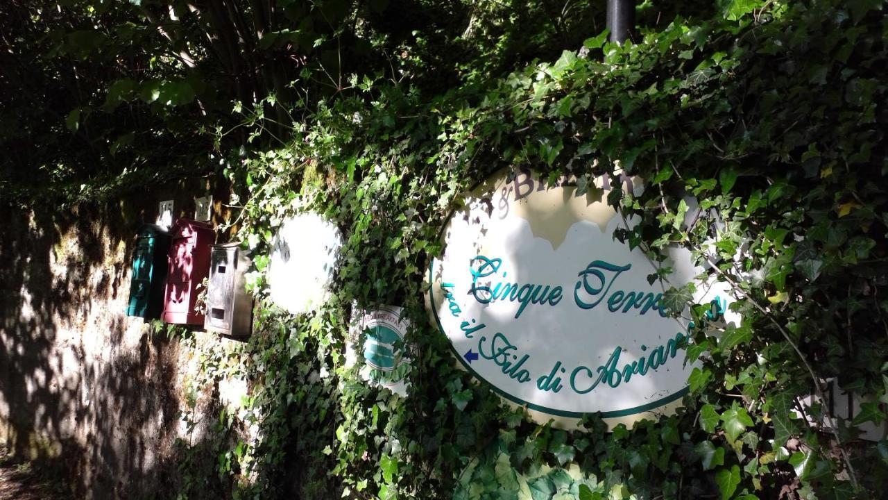 Bed and breakfast Cinque Terre Tra Il Filo Di Arianna