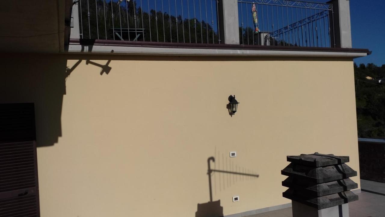 Cinque Terre Tra Il Filo Di Arianna Bed and breakfast