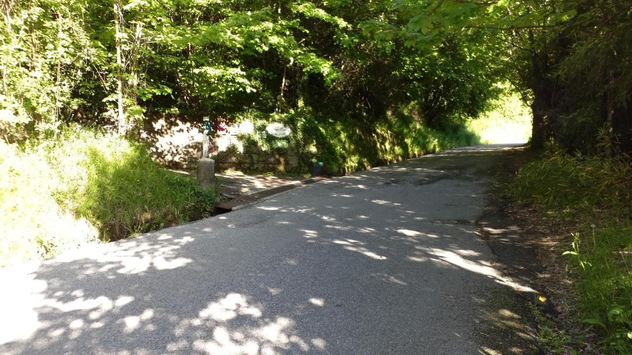 Cinque Terre Tra Il Filo Di Arianna