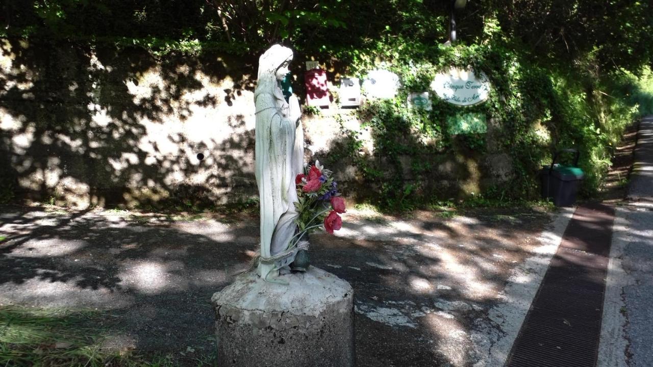 Cinque Terre Tra Il Filo Di Arianna Riccò del Golfo di Spezia