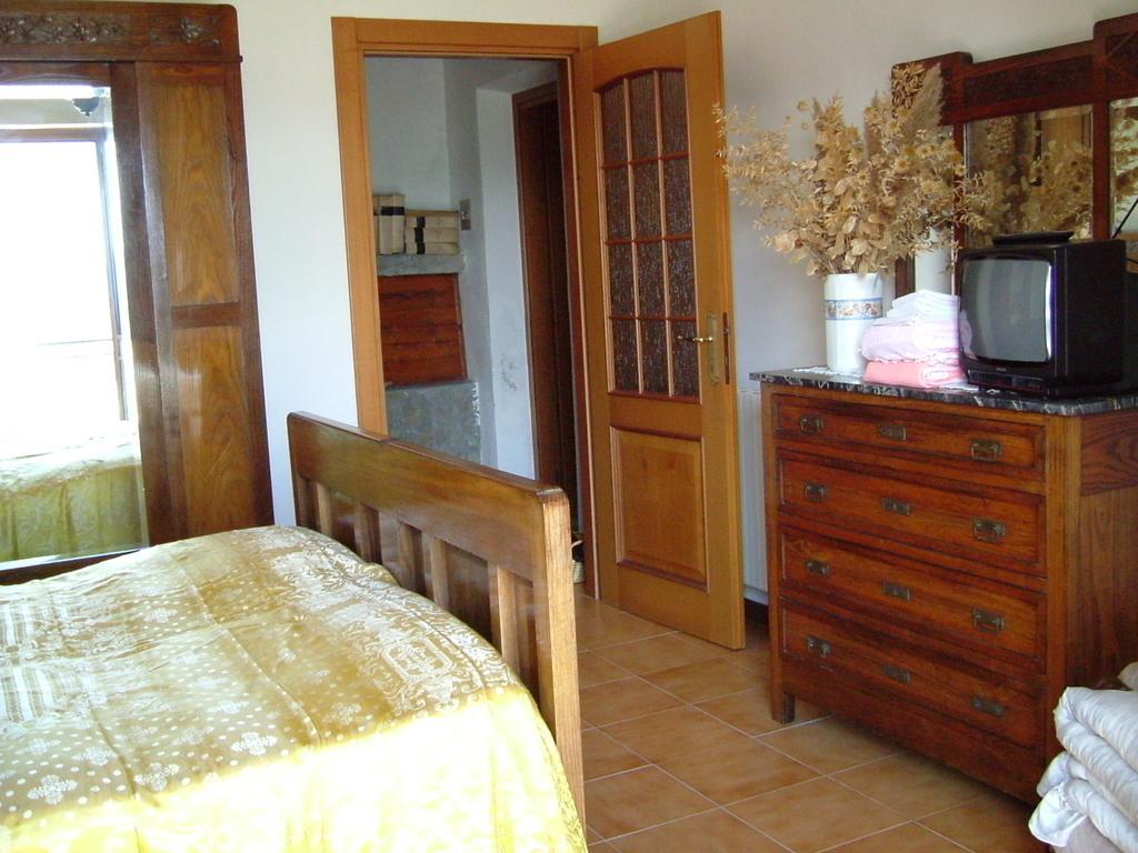 Cinque Terre Tra Il Filo Di Arianna Bed and breakfast